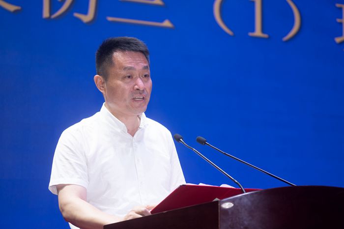 2. 家长代表高宁淮发言.JPG